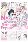 No Matter How I Look at It, It's You Guys' Fault I'm Not Popular!, Vol. 19 - Bianca Pistillo ; Karie Shipley ; Nico Tanigawa - 9781975340742