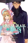 The Holy Grail of Eris, Vol. 3 (manga) - Alice Prowse ; Hinase Momoyama ; Kujira Tokiwa ; Yu-Nagi Yu-Nagi - 9781975342531