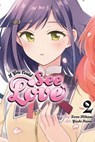 If You Could See Love, Vol. 2 - Teren Mikami ; Yuuki Nanaji ; Katie Blakeslee - 9781975342579