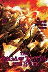 The Saga of Tanya the Evil, Vol. 17 (manga) - Carlo Zen ; Chika Tojo ; Richard Tobin ; Shinobu Shinotsuki - 9781975342609
