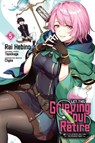 Let This Grieving Soul Retire, Vol. 5 (manga) - Chyko Chyko ; John Neal ; Rai Hebino ; Tsukikage Tsukikage - 9781975345341
