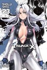 Triage X, Vol. 23 - Abigail Blackman ; Christine Dashiell ; Shouji Sato - 9781975345471