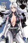 Triage X, Vol. 23 - Abigail Blackman ; Christine Dashiell ; Shouji Sato - 9781975345471