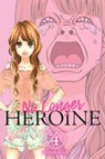 No Longer Heroine, Vol. 4 - Ko Ransom ; Momoko Koda ; Phil Christie - 9781975346546