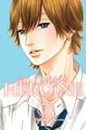 No Longer Heroine, Vol. 7 - Elena Pizarro Lanzas ; Ko Ransom ; Momoko Koda - 9781975346607