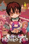Toilet-bound Hanako-kun, Vol. 16 - AidaIro AidaIro ; Alethea Nibley ; Athena Nibley ; Phil Christie - 9781975347338