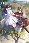 Unnamed Memory, Vol. 1 (manga) - Kuji Furumiya ; Naoki Koshimizu ; Chiho Christie ; chibi - 9781975349813