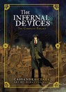 The Infernal Devices: The Complete Trilogy - Cassandra Clare ; HYEKYUNG BAEK - 9781975349844