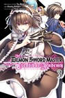 The Demon Sword Master of Excalibur Academy, Vol. 3 (manga) - Arbash Mughal ; Asagi Tohsaka ; Asuka Keigen ; Roman Lempert - 9781975350857