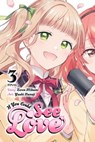 If You Could See Love, Vol. 3 - Teren Mikami ; Yuuki Nanaji ; Katie Blakeslee - 9781975351731