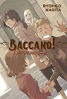 Baccano!, Vol. 11 (light novel) - Katsumi Enami ; Ryohgo Narita - 9781975356859