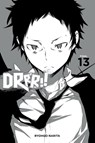Durarara!!, Vol. 13 (light novel) - Ryohgo Narita ; Suzuhito Yasuda - 9781975358198