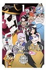 Overlord: The Undead King Oh!, Vol. 1 - Andrew Cunningham ; Juami Juami ; Kugane Maruyama ; So-Bin So-Bin - 9781975358648