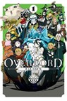 Overlord à la Carte, Vol. 1 - Kugane Maruyama ; Rochelle Gancio ; Various Various Artists - 9781975358921