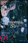 The Eminence in Shadow, Vol. 1 (light novel) - Daisuke Aizawa ; Touzai Touzai - 9781975359058