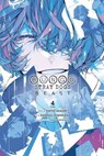 Bungo Stray Dogs: Beast, Vol. 4 - Kafka Asagiri ; Shiwasu Hoshikawa ; Sango Harukawa ; Bianca Pistillo - 9781975360313