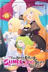 I've Been Killing Slimes for 300 Years and Maxed Out My Level, Vol. 15 - Benio Benio ; Kisetsu Morita - 9781975361938