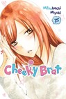 Cheeky Brat, Vol. 15 - Alethea Nibley ; Athena Nibley ; Lys Blakeslee ; Mitsubachi Miyuki - 9781975362096