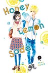 Honey Lemon Soda, Vol. 1 - Amanda Haley ; Chiho Christie ; Mayu Murata - 9781975363314