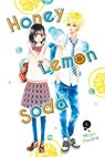 Honey Lemon Soda, Vol. 1 - Mayu Murata ; Chiho Christie - 9781975363321