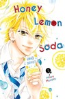 Honey Lemon Soda, Vol. 2 - Amanda Haley ; Chiho Christie ; Mayu Murata - 9781975363338