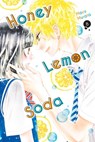 Honey Lemon Soda, Vol. 8 - Mayu Murata - 9781975363451