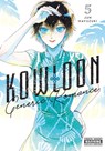 Kowloon Generic Romance, Vol. 5 - Abigail Blackman ; Amanda Haley ; Jun Mayuzuki - 9781975363772