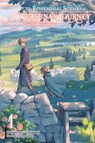 The Ephemeral Scenes of Setsuna's Journey, Vol. 1 (light novel) - Andria McKnight ; Rokusyou • Usuasagi - 9781975363871