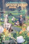 The Ephemeral Scenes of Setsuna's Journey, Vol. 2 (light novel) - Andria McKnight ; Rokusyou • Usuasagi - 9781975363895