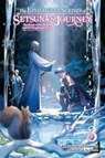 The Ephemeral Scenes of Setsuna's Journey, Vol. 3 (light novel) - Andria McKnight ; Rokusyou • Usuasagi - 9781975363918