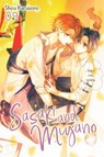 Sasaki and Miyano, Vol. 9 - Carolina Hdz ; Leighann Harvey ; Shou Harusono - 9781975364793