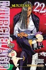 Murcielago, Vol. 22 - Alexis Eckerman ; Christine Dashiell ; Yoshimurakana Yoshimurakana - 9781975364878