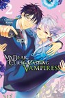 My Dear, Curse-Casting Vampiress, Vol. 2 - Anthony Quintessenza ; Chisaki Kanai ; Giuseppe di Martino - 9781975364922