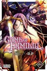Game of Familia, Vol. 1 - Arbash Mughal ; D. P ; Giuseppe di Martino ; Mikoto Yamaguchi - 9781975366568