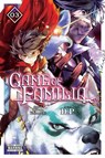 Game of Familia, Vol. 3 - Arbash Mughal ; D. P ; Giuseppe di Martino ; Mikoto Yamaguchi - 9781975366605