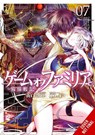 Game of Familia, Vol. 7 - Arbash Mughal ; Giuseppe di Martino ; Mikoto Yamaguchi - 9781975366698