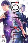 Love of Kill, Vol. 12 - Chiho Christie ; Eleanor Summers ; Fe - 9781975367268