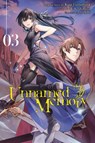 Unnamed Memory, Vol. 3 (manga) - Chibi Chibi ; Chiho Christie ; Jeremiah Bourque ; Kuji Furumiya - 9781975367435