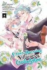 Cross-Dressing Villainess Cecilia Sylvie, Vol. 4 (manga) - Dangmill ; Hiroro Akizakura ; Julie Goniwich ; Rachel Pierce - 9781975367459