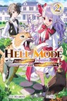 Hell Mode, Vol. 2 - Hamuo Hamuo ; Mo Mo ; Seanna Hundt ; Taishi Taishi - 9781975368500