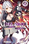 Hell Mode, Vol. 4 - Hamuo Hamuo ; Mo Mo ; Seanna Hundt ; Taishi Taishi - 9781975368524
