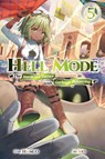 Hell Mode, Vol. 5 - Hamuo Hamuo ; Mo Mo ; Seanna Hundt ; Taishi Taishi - 9781975368531