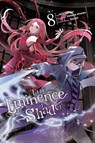 The Eminence in Shadow, Vol. 8 (manga) - Anri Sakano ; Daisuke Aizawa ; Nathaniel Thrasher ; Phil Christie - 9781975370916