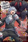 Is It Wrong to Try to Pick Up Girls in a Dungeon? On the Side: Sword Oratoria, Vol. 22 (manga) - Fujino Omori ; Kiyotaka Haimura ; Phil Christie ; Suzuhito Yasuda - 9781975371753