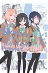 No Matter How I Look at It, It's You Guys' Fault I'm Not Popular!, Vol. 21 - Bianca Pistillo ; Karie Shipley ; Krista Shipley ; Nico Tanigawa - 9781975371777