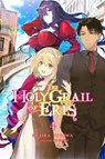 The Holy Grail of Eris, Vol. 4 (light novel) - Kujira Tokiwa ; Winifred Bird ; Yu-Nagi Yu-Nagi - 9781975373450