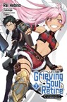 Let This Grieving Soul Retire, Vol. 7 (manga) - Chyko Chyko ; John Neal ; Rai Hebino ; Tsukikage Tsukikage - 9781975373535