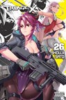 Triage X, Vol. 26 - Abigail Blackman ; Christine Dashiell ; Shouji Sato - 9781975373696