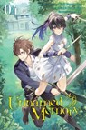 Unnamed Memory, Vol. 4 (manga) - Chibi Chibi ; Chiho Christie ; Jeremiah Bourque ; Kuji Furumiya - 9781975375614