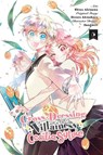 Cross-Dressing Villainess Cecilia Sylvie, Vol. 5 (manga) - Dangmill ; Hiroro Akizakura ; Julie Goniwich ; Rachel Pierce - 9781975376611